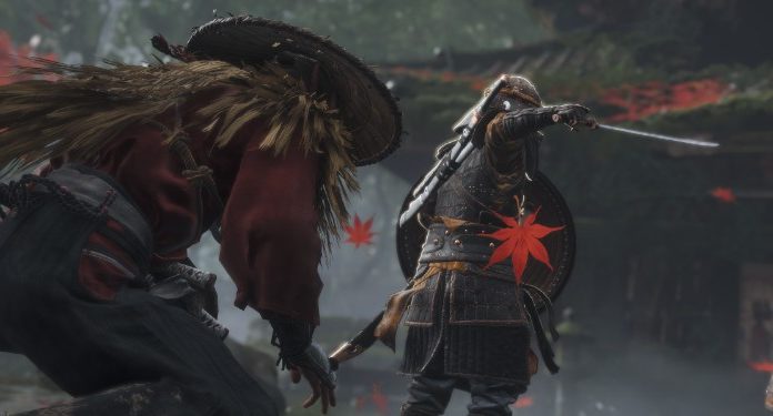 У що пограти в очікуванні Sekiro: Shadows die twice