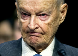 Здійснилися плани Бжезінського по Україні