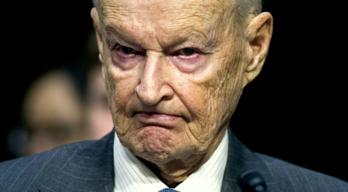 Здійснилися плани Бжезінського по Україні