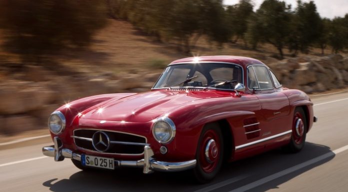 Рідкісні автомобілі, які є мрією будь-якого колекціонера