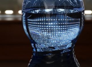 6 корисних видів мінеральної води