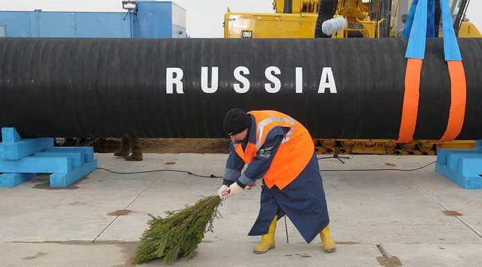 Труби згоріли. Україна залишилася без транзиту