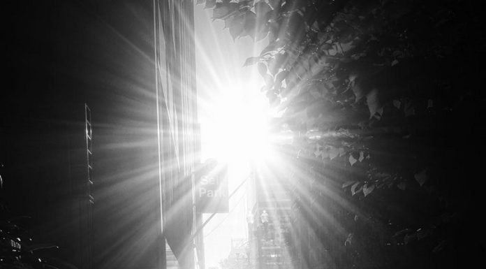 Джейсон Петерсон – фотограф, у якого більше мільйона передплатників в Instagram