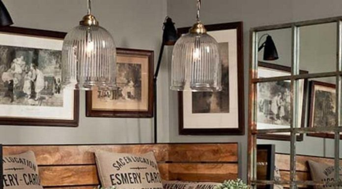 Ідеї для дому та дачі. Меблі і предмети інтерєру в стилі Industrial