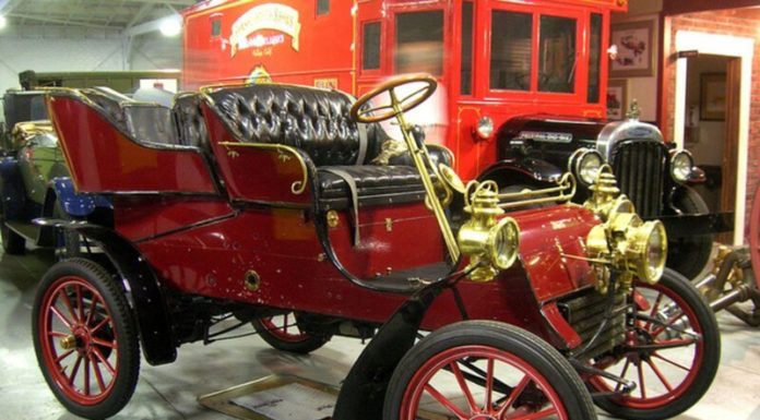 Війни брендів: становлення американського автопрому vs Ford. General Motors