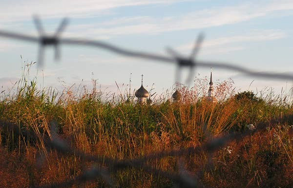 Воскресіння з глибин пекла