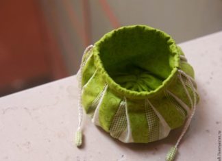 Шиємо Омияге