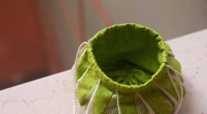 Шиємо Омияге