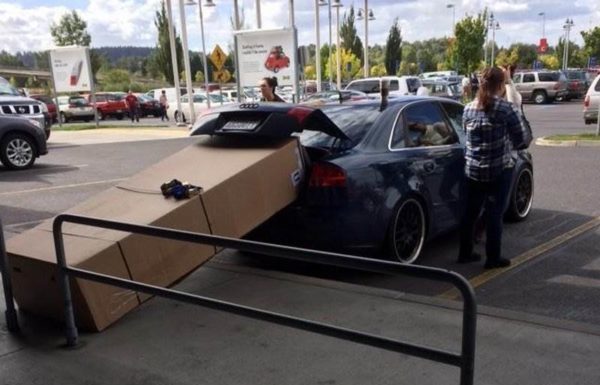 30 фото-доказів того, що людська дурість не знає меж