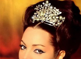 Останнє танго Сари Монтьель