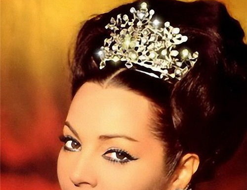 Останнє танго Сари Монтьель