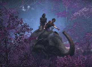 Як слонова дупа майже перешкодила створенню одній із найкращих сцен Uncharted: The Lost Legacy