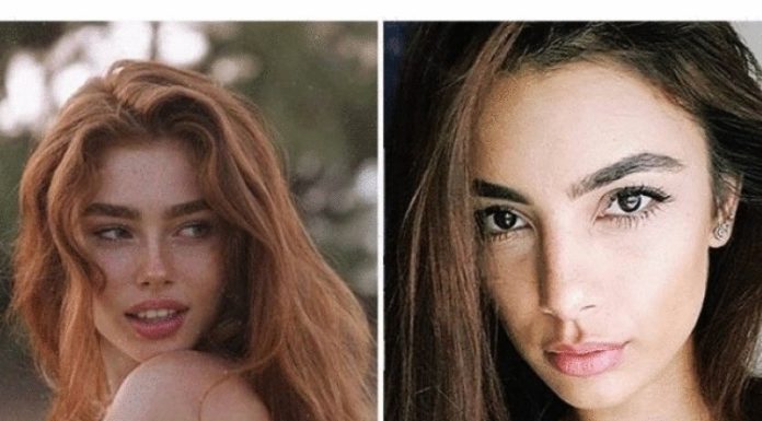 20+ підтверджень того, що єврейські дівчата володіють особливою красою