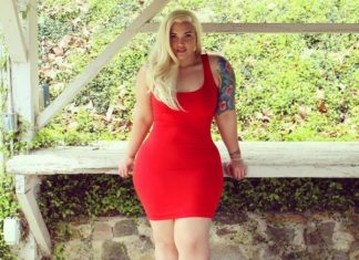 Погляд з боку: худенькі і товстушки