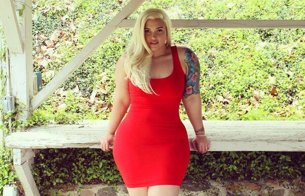 Погляд з боку: худенькі і товстушки