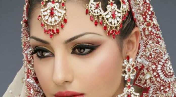 Чарівні дівчата різних національностей