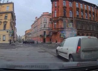 Все б дорожні спори так вирішувалися! Конфлікт закінчився для дівчини грошовим виграшем