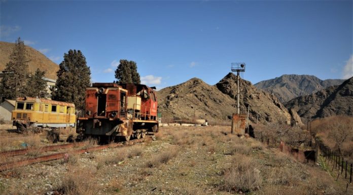 Відрізані від світу і застиглі в часі після розвалу СРСР