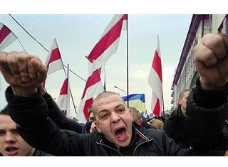 Sea представляє доповідь про антиросійську інфраструктури в Білорусії