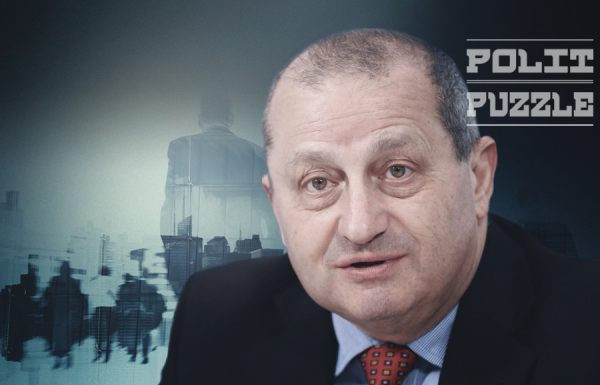 «США боялися незалежної Європи і приходу комуністів»: Кедми розповів про справжні причини появи НАТО