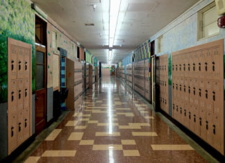 Школяр з Росії розповів про американські школи та навчання в США