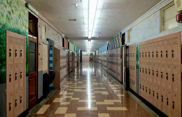 Школяр з Росії розповів про американські школи та навчання в США