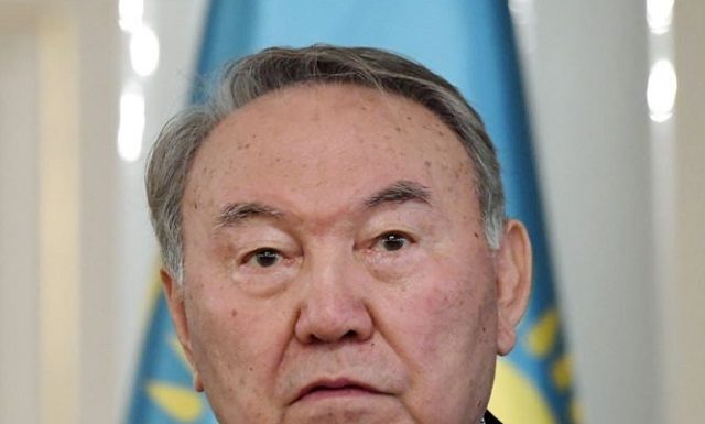 Експерт: відставка Назарбаєва означає великі зміни для РК