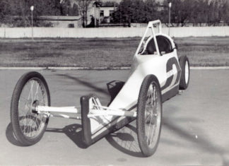 3 маловідомих драгстера ХАДІ, які побудували в СРСР