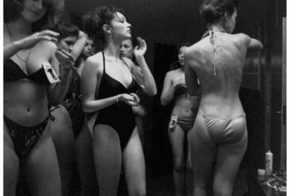 Перша красуня СРСР: «Мене оголосили переможцем, зверху стали сипатися гвоздики, вони падали мені на голову і збили корону»