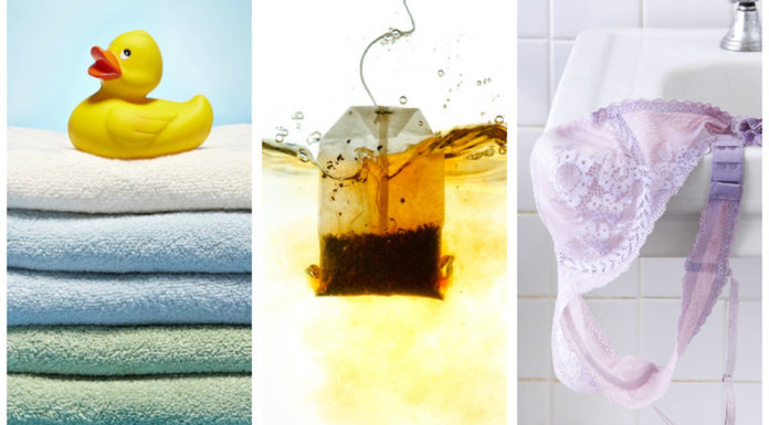 15 речей, у яких є термін придатності, а ми про це не знаємо