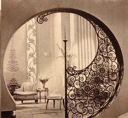 Восхитительная ковка