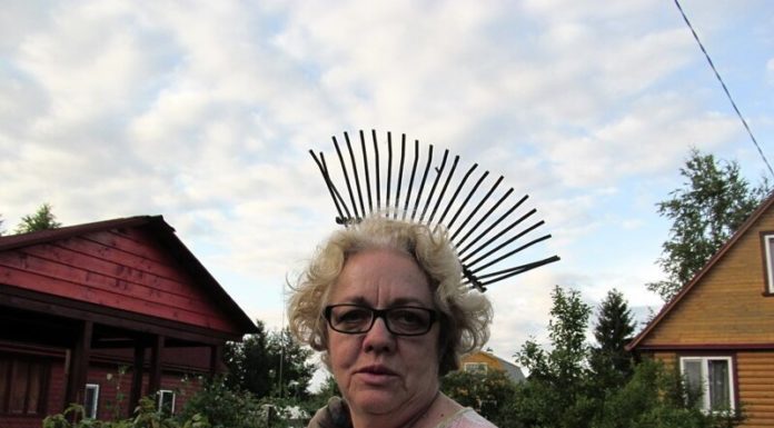 Як зробити так, щоб ваша сімя зненавиділа дачу і все, з нею повязане