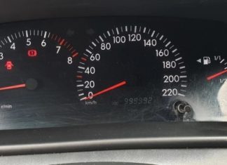 Може проїхати автомобіль 1 млн км: ось доказ