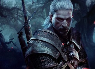 5 модів для The Witcher 3: Wild Hunt, «вбивають» книжковий канон
