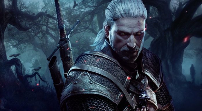 5 модів для The Witcher 3: Wild Hunt, «вбивають» книжковий канон