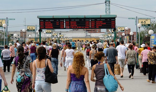 Делягін: до осені життя росіян зроблять нестерпною