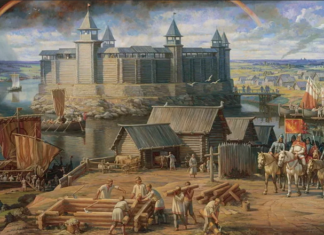 Виникла з нізвідки: що було до появи Русі