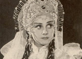 Яву, праву і нава, коси і чому їх не можна було стригти на Русі