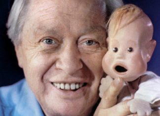 «Колискова для Грети». Зворушлива історія з життя Сергія Образцова.