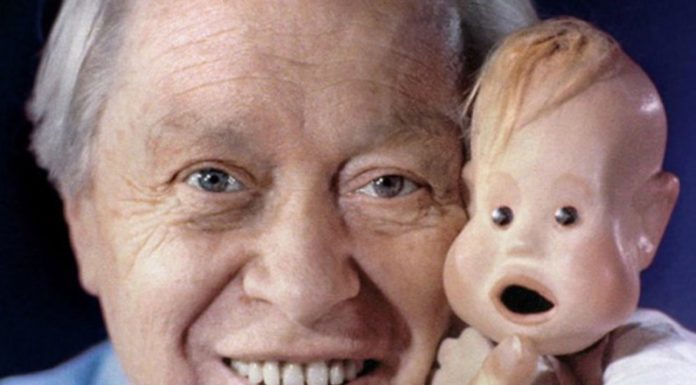 «Колискова для Грети». Зворушлива історія з життя Сергія Образцова.