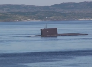 Привид Чорнобиля.