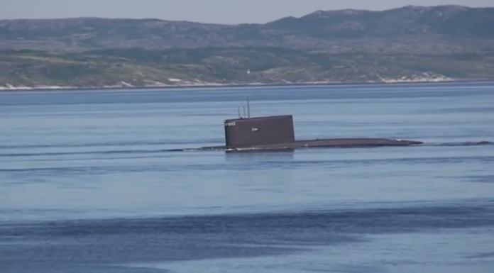 Привид Чорнобиля.