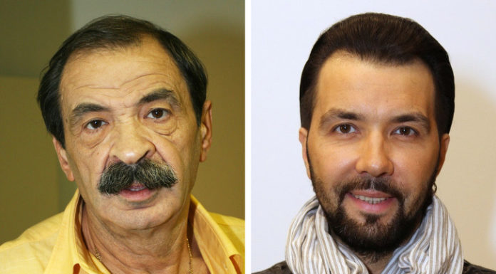 15 зірок, які виявилися дітьми відомих російських і радянських акторів