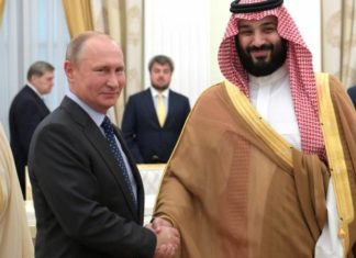 Росія поглинула ОПЕК. Але вигідна «нафтова угода» нашій країні?