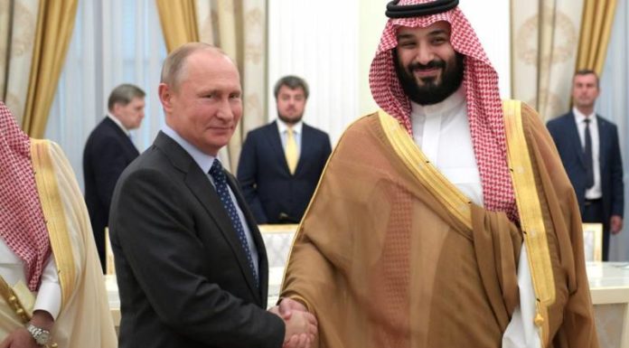 Росія поглинула ОПЕК. Але вигідна «нафтова угода» нашій країні?