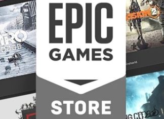 Отримати гру на PC для Epic Games Store пропонують безкоштовно і назавжди