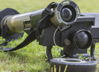 Америка обіцяє Україні ще більше «Джавелинов»