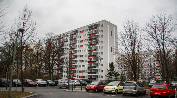 ЖКГ по-німецьки