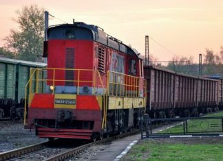 «Ей, мужик! Чуєш, а як нам на Бологоє проїхати?», або Як жартують машиністи