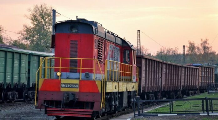 «Ей, мужик! Чуєш, а як нам на Бологоє проїхати?», або Як жартують машиністи